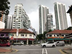 Prome Road (D12), Terrace #538570771